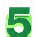 Fiverr logo