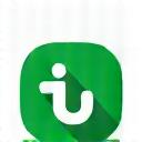 Upwork logo